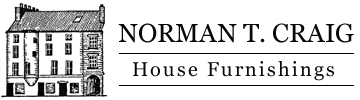 Norman T Craig House Furnishers